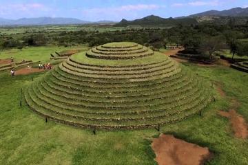 Guachimontones Excursion: Discover the Unknown Archeological Mexican Site