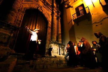Legendary Queretaro: Myths And Local Legends Experience Tour