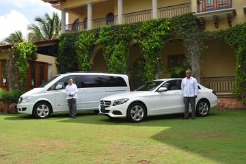 Private Airport Transfer: Tulum Hotels to Cancun Airport and Viceversa