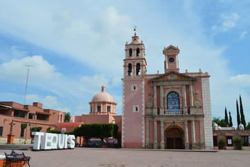 Queretaro's Magical Towns Touristic Tour