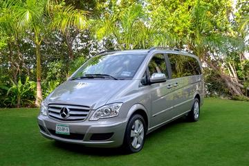 Small Group Cancun Airport Transfer