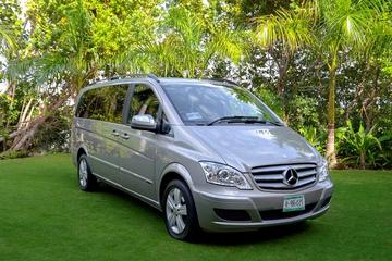 Standard Private transfer from  to Cancun Airport