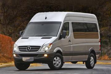 Standard Shared One-Way or Round Trip Cancun Airport or Hotel Transfer