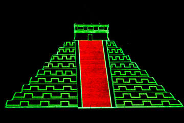 Ticket To Chichen Itza Light & Sound With Preferred Suite Access
