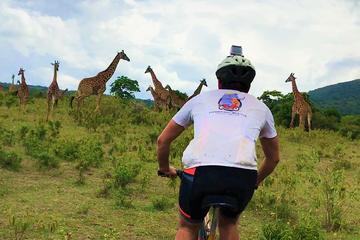 13 days Cycling Safari in Tanzania & Zanzibar