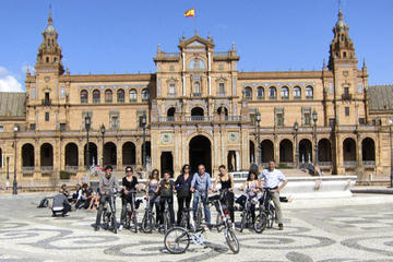 Seville Walking Tours