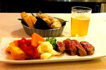 Seville Food, Wine & Nightlife Tours