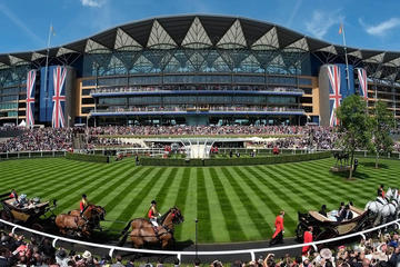 Royal Ascot - Ladies Day Gold Cup - Thursday 21st June 2018