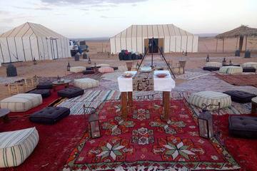 4 Days private Tour to Fes from Marrakech in Luxury Accommodation