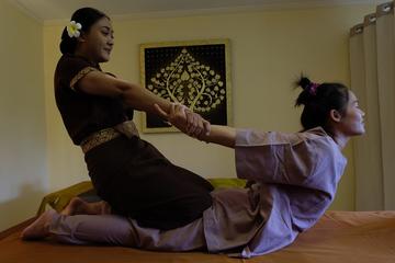 1-hour Thai massage