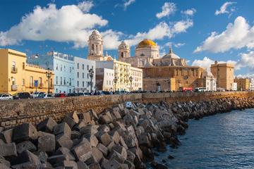 Day Trip from Jerez to Cadiz