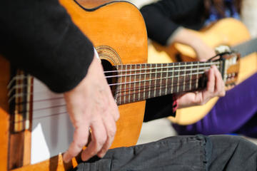 Experience Seville: Learn How to Dance Flamenco