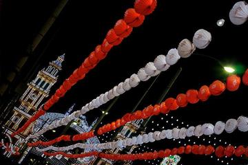 Feria de Abril