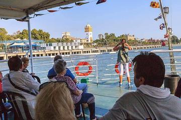 Guadalquivir River Boat Trip from Seville