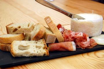 History and Flavors Walking Tour of Lisbon