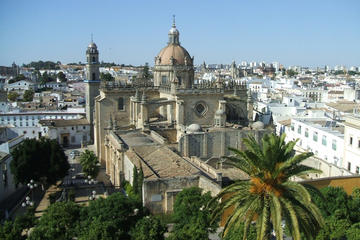 Jerez Day Trip from Cadiz