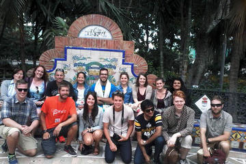 Malaga Private Small-Group History Tour
