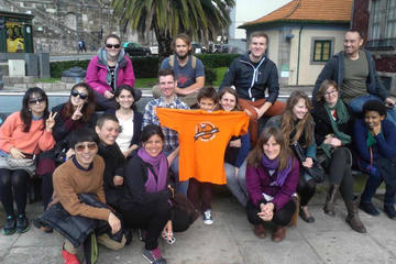 Private Tour of Porto