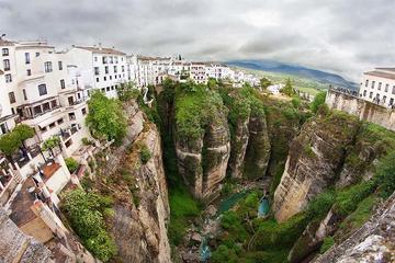 Ronda Day Trip from Malaga