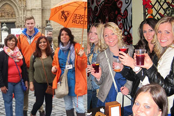 Santa Cruz Legends Tour & Pub Crawl