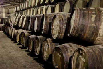 Wine Tour Porto