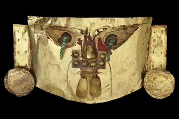 Museo del Oro and Armas del Mundo Admission Tickets from Lima
