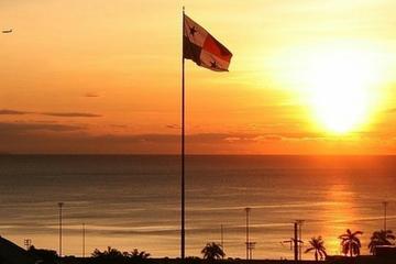 Tocumen Airport Private Transfer to Downtown Panama City