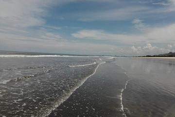 Transfer Tocumen International Airport - Playa Blanca (Rio Hato) 1-3 people