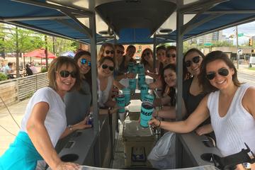 Party Bike Private Party Up To 15 People in Downtown Phoenix