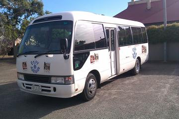 Enjoy Hahndorf and the Barossa Valley