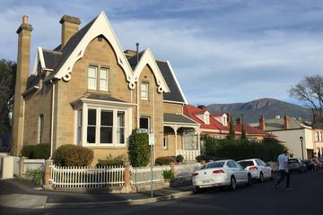 Historic Battery Point