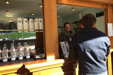 Hobart's Cafe Culture