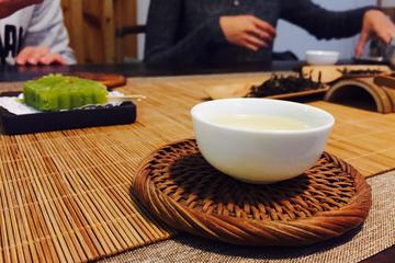 Half-day Private Kungfu Tea course in Local Tea House