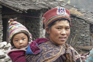 Tamang Heritage Trek