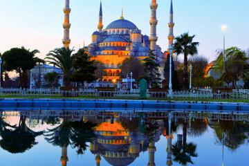 Istanbul City Tour