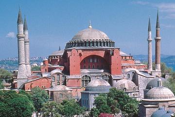 Istanbul Classics Afternoon Small Group Tour
