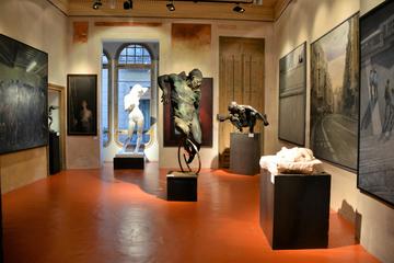 MEAM, European Museum of Modern Art Admission Ticket