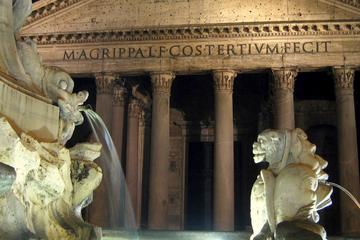 Evite as filas no Coliseu e tesouros de Roma