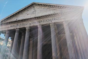 Full-Day Tour of Rome, Colosseum and the Vatican with Gladiator Photo Shoot!