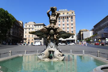 Rome Uncovered: A Fully Private Walking Tour Through the Most Iconic Places of Rome