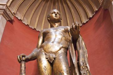 Small Group Vatican Revealed: Guided Highlights