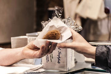 Taste of Rome: The Authentic Rome Food Tour