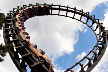 Marineland of Canada Day Pass