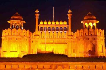 5-Night Delhi, Agra, Jaipur with Private Guide