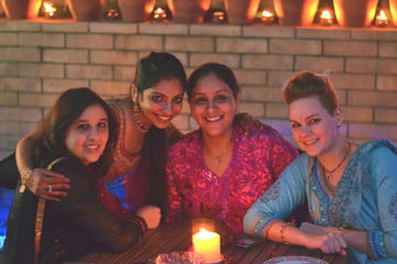 5-Night Diwali Experience and Golden Triangle Private Tour: Delhi, Agra, Jaipur, Mandawa