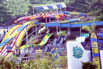 Aquamagica Water Park Admission Ticket (Adlabs), Khopoli, Maharashtra