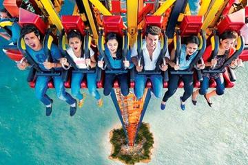 Essel World Theme Park Admission Ticket, Borivali (West), Mumbai