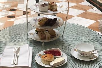 Exclusive High Tea Experience at The Imperial Hotel