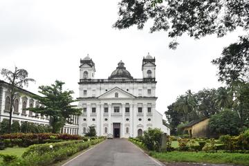 Private Heritage Walk in Old Goa