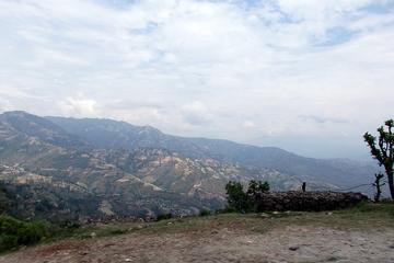 Private Sunrise or Sunset Tour of Dhulikhel with return transfers from Kathmandu